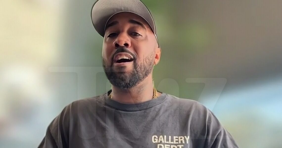 Jason Martin Recounts Kendrick Lamar ‘Not Like Us’ Video, Bobbi Althoff Cameo