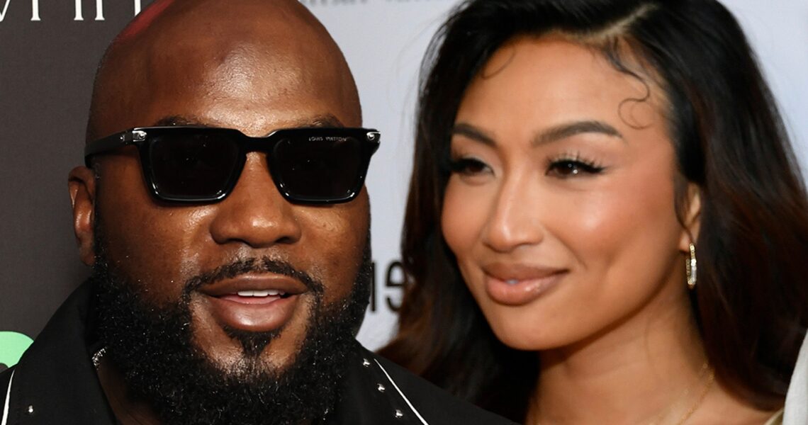 Jeezy & Jeannie Mai’s Divorce Finalized After Nasty Back and Forth