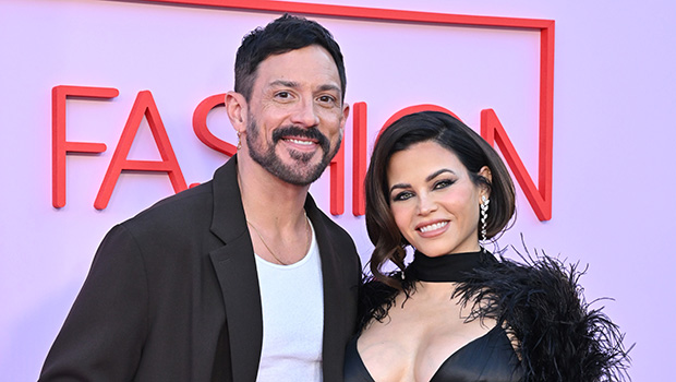Jenna Dewan Gives Birth to Third Child, Her Second With Steve Kazee – Hollywood Life