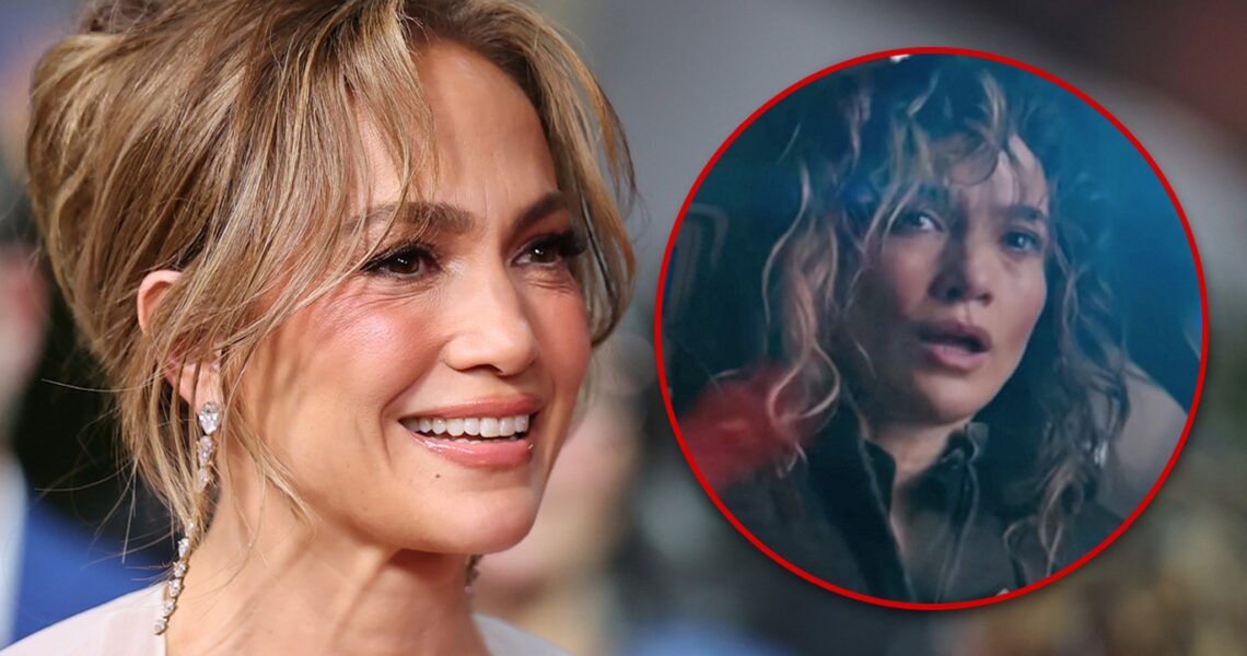 Jennifer Lopez’s Netflix Movie Actually Performs Well Amid String of Woes