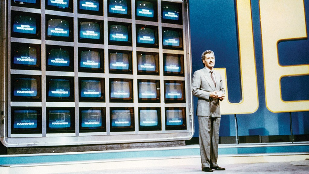 Jeopardy! Holds Guinness World Record for 44 Emmy wins