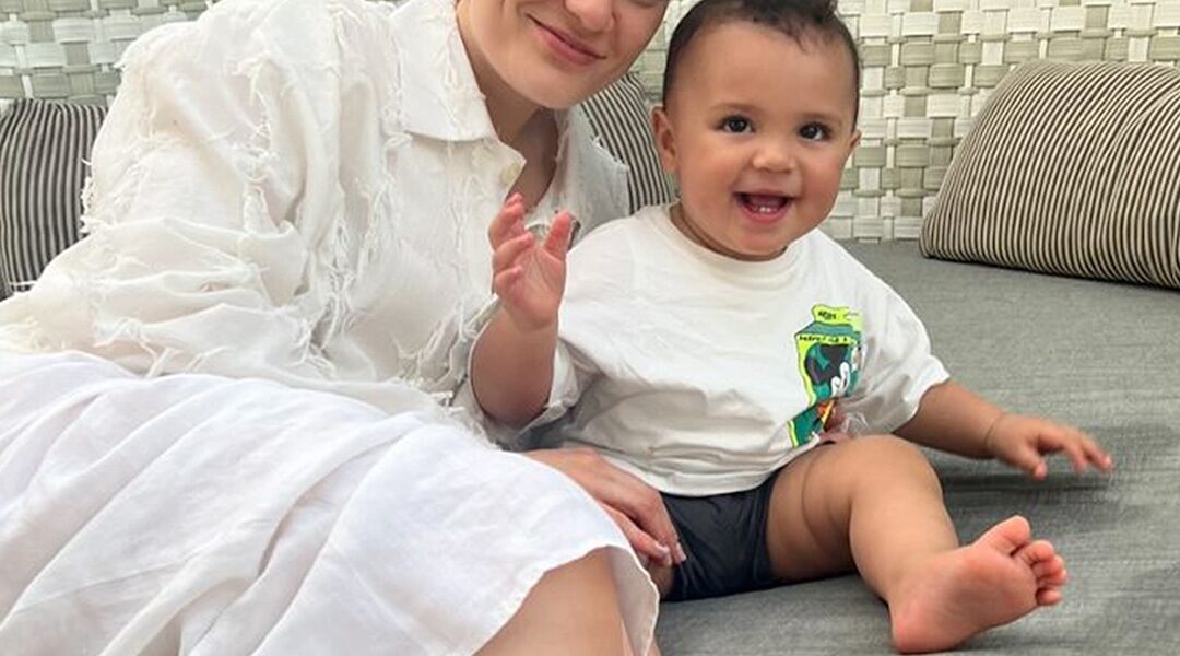 Jessie J Discusses Finding Her “New Self” One Year After Welcoming Son