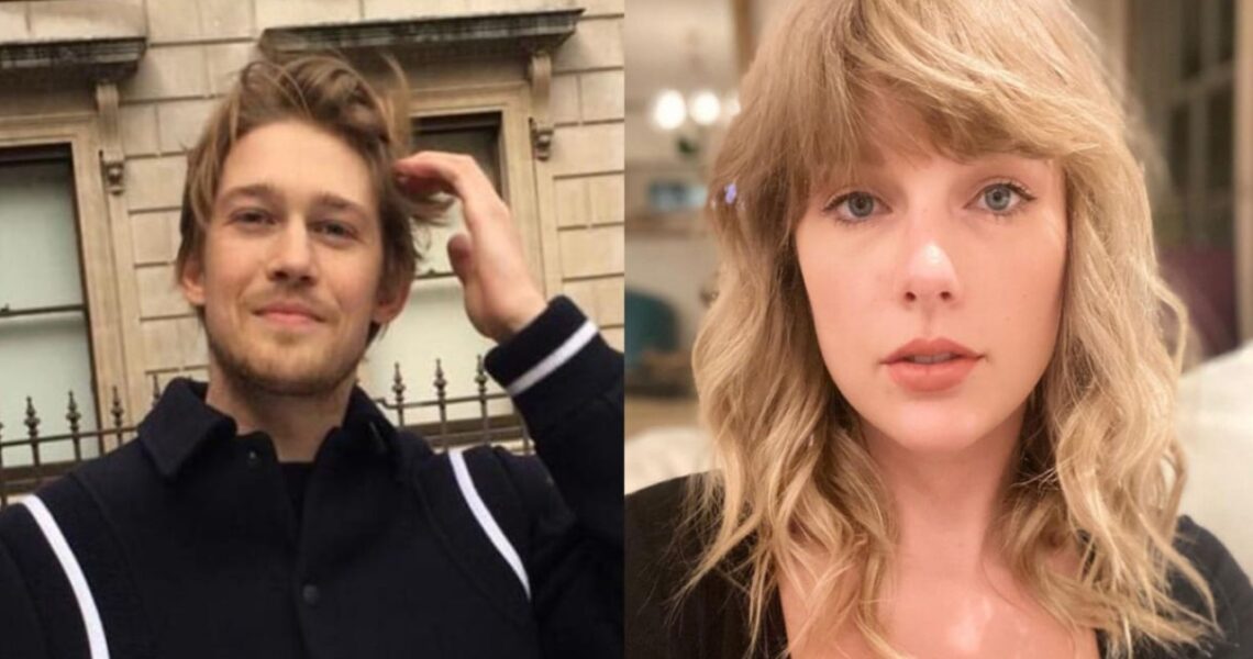 Joe Alwyn Opens Up About His Relationship With Taylor Swift For The First Time Since Breakup: ‘A Hard Thing To Navigate’