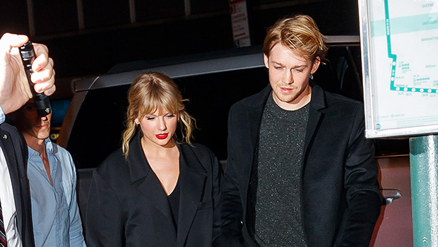 Joe Alwyn Talks Taylor Swift Split One Year Later in New Interview – Hollywood Life
