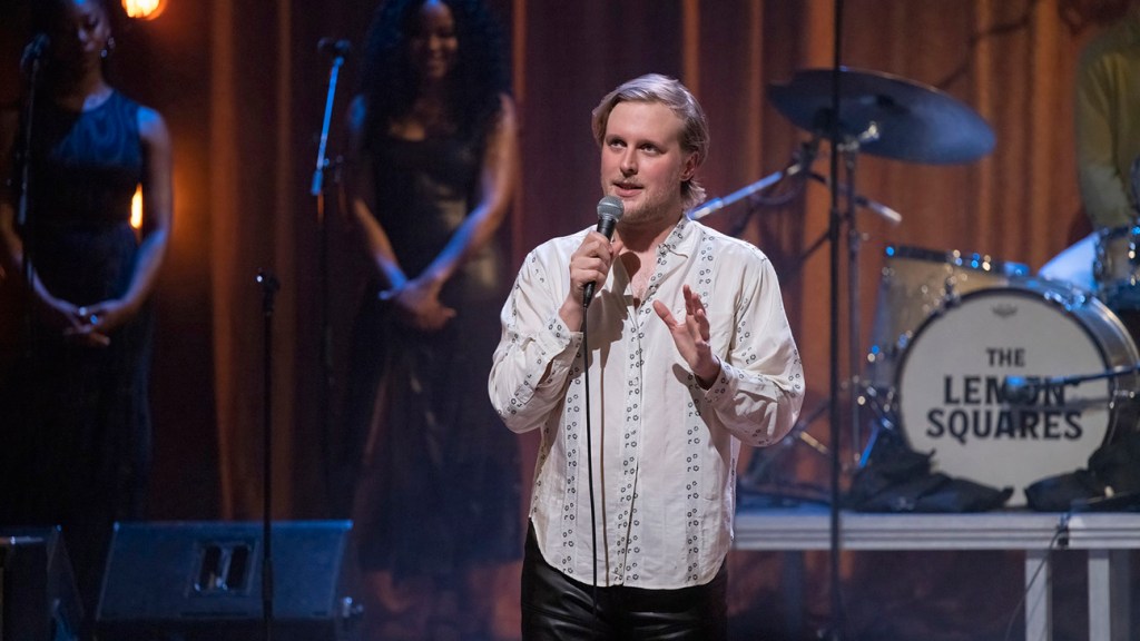 John Early on Career, HBO, Comedy Special ‘Now More Than Ever’