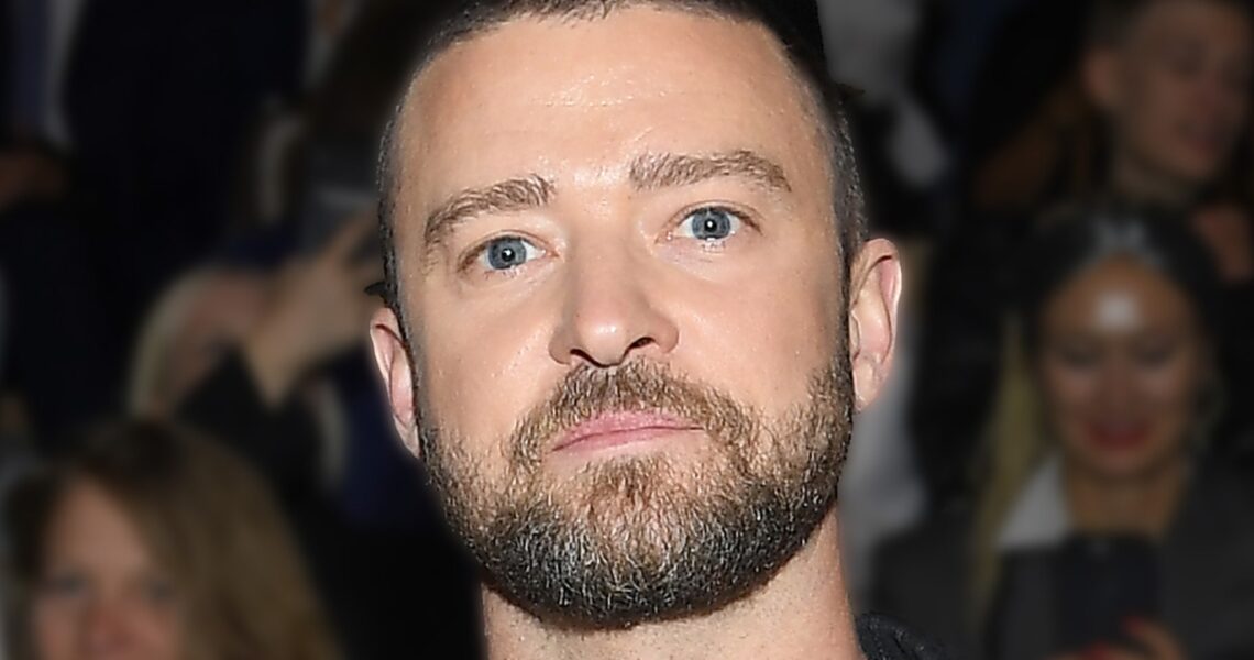 Justin Timberlake Has No Rehab Plans, Focusing on Tour