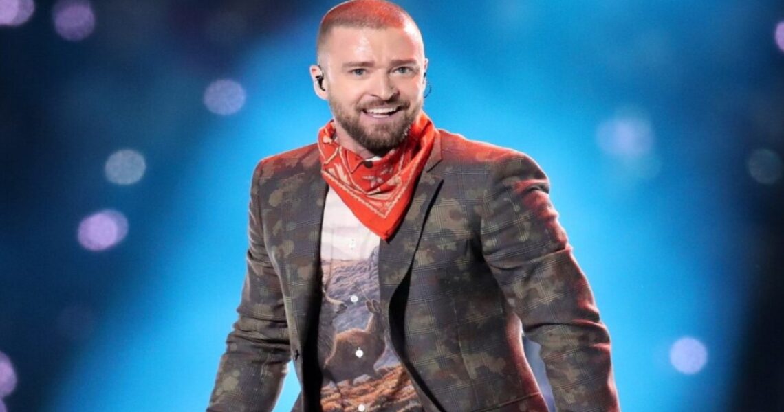 Justin Timberlake Refuses Breathalyzer Test During DWI Arrest In Sag Harbor; Reports Suggest He Had Bloodshot, Glassy Eyes