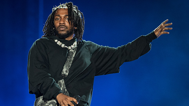 Kendrick Lamar Announces LA Concert 1 Month After Drake Beef – Hollywood Life
