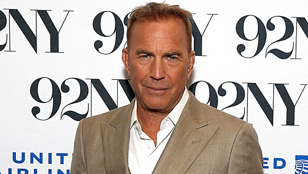 Kevin Costner Talks Jewel Dating Rumors and Family Life After Divorce – Hollywood Life