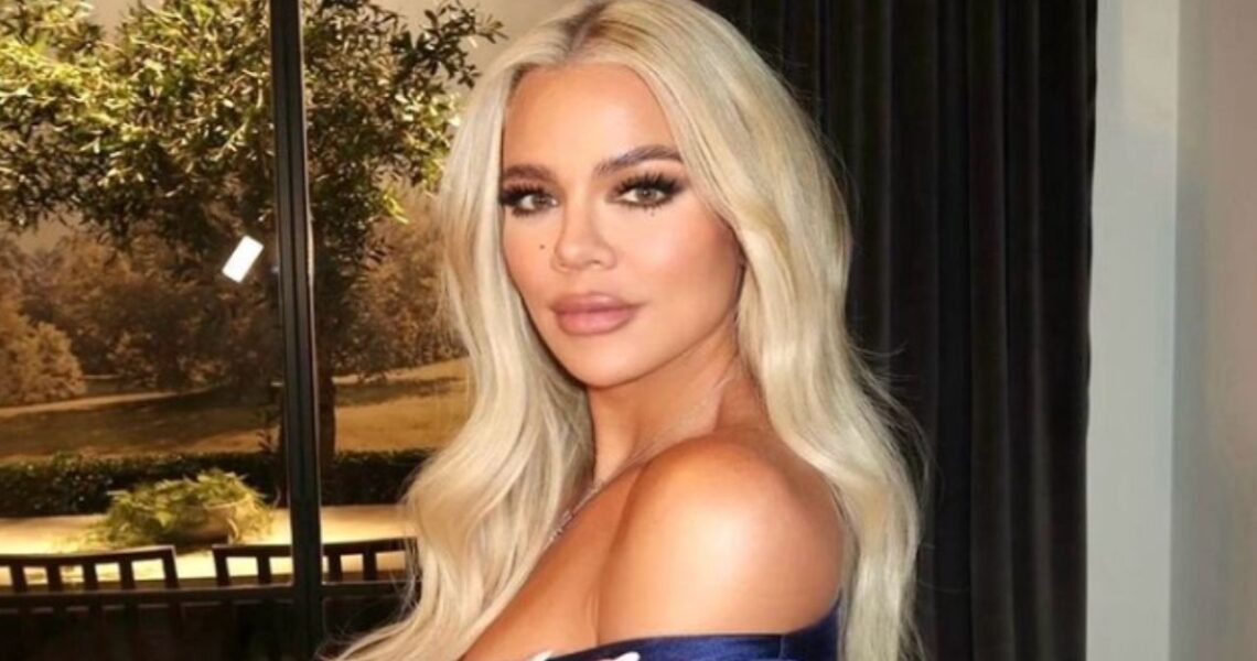Khloé Kardashian Rings In Her 40th Birthday With Heartfelt Tributes From Family: See The Heartwarming Messages HERE