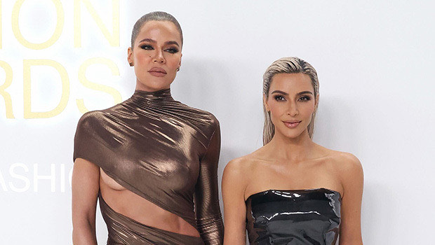 Kim Kardashian Accuses Khloe of Being a Home Body – Hollywood Life