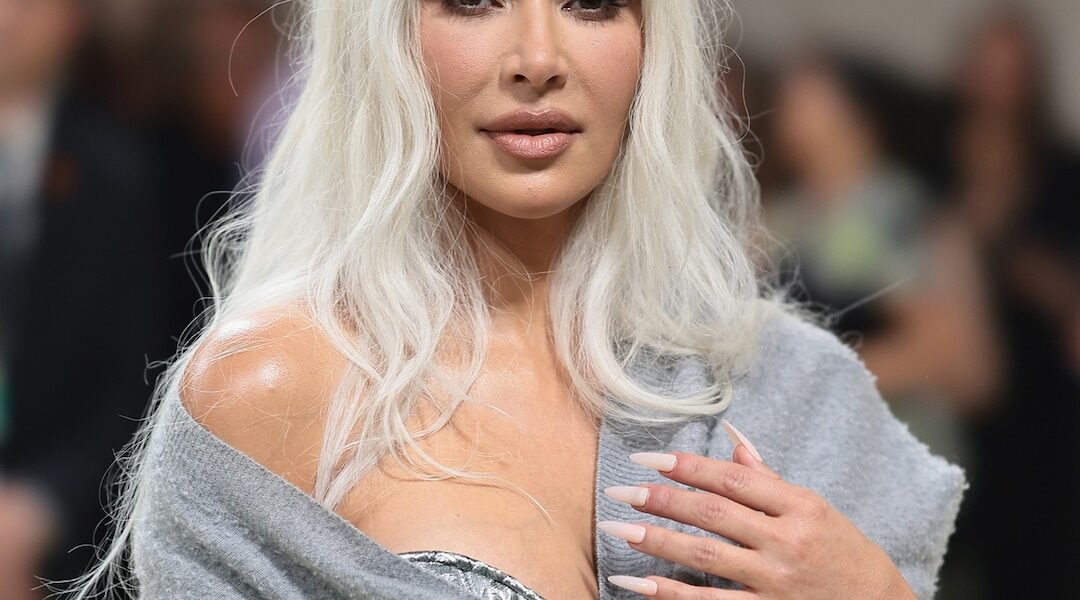 Kim Kardashian Reveals How Botox Has Impacted Acting Career