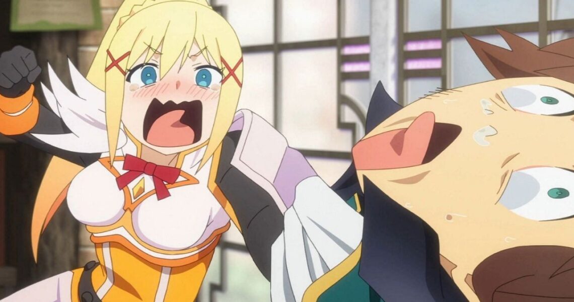 Konosuba: God’s Blessing On This Wonderful World Season 3 Episode 10 Release Date, Streaming Details And More