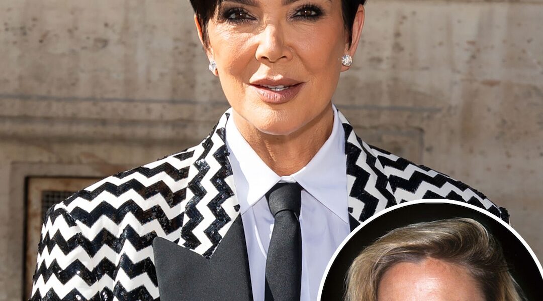 Kris Jenner Details Her Final Conversation With Nicole Brown Simpson