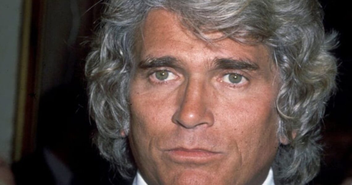 Late Actor Michael Landon’s Daughter RECALLS He Didn’t Prioritize His Health After Cancer Diagnosis