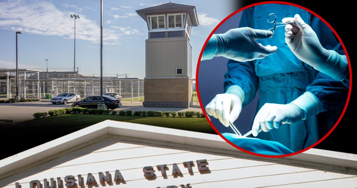 Louisiana Lawmakers Approve Bill Allowing Surgical Castration for Child Molesters