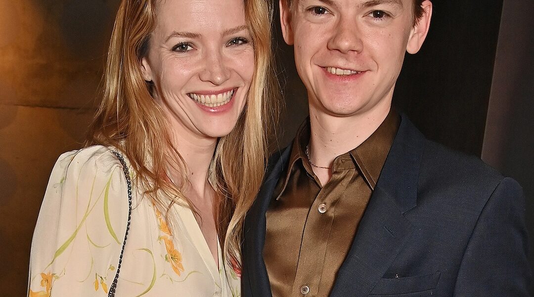 Love Actually’s Thomas Brodie-Sangster Marries Talulah Riley