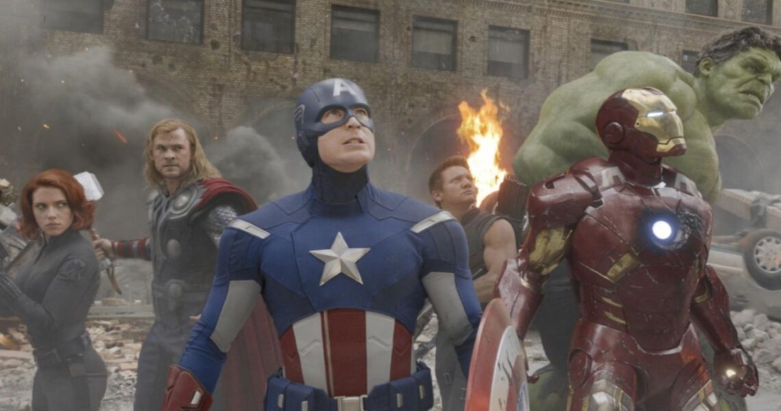 MCU’s Avengers 5 Hints at Return of 60 Plus Marvel Characters; Thor, Hulk, Hawkeye, and More