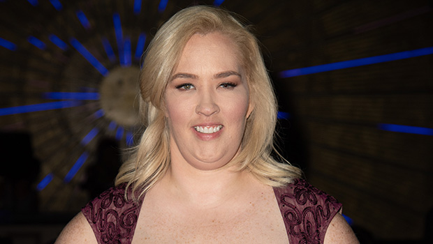 Mama June Says She’s Lost 30 Pounds in 9 Weeks – Hollywood Life
