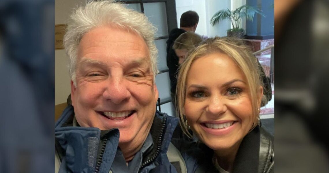 Marc Summers Celebrated 50th Anniversary With His Wife Alice Filous In The Most Romantic Manner