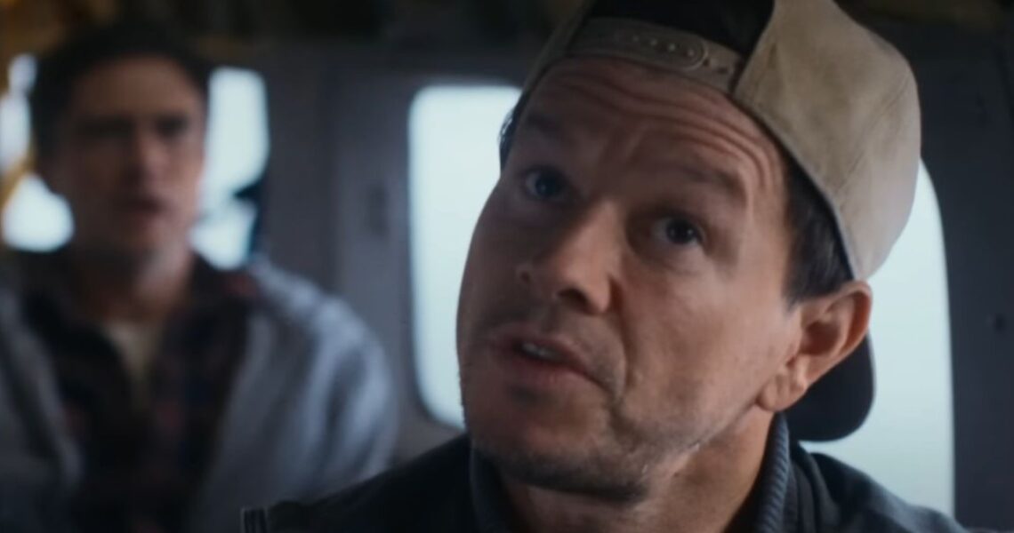 Mark Wahlberg Reveals He Completed Filming Flight Risk With Mel Gibson In Just ’22’ Days: ‘It Was One Of Those Things…’