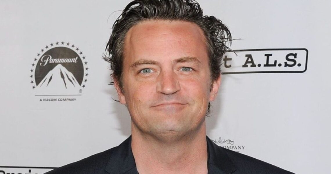 Matthew Perry’s Death Investigation Nears Conclusion; Police Believe ‘Multiple People’ Should Be Charged For Friends Star’s Demise