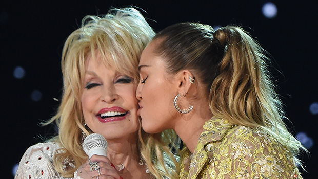 Miley Cyrus Revealed the ‘Tough Conversation’ With Dolly Parton – Hollywood Life