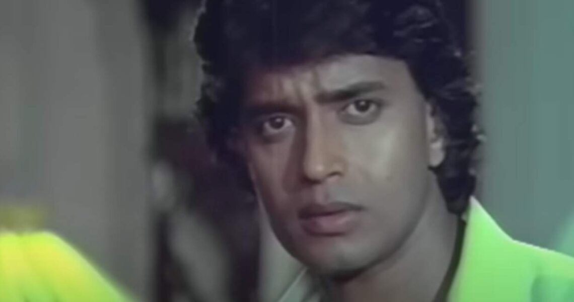 Mithun Chakraborty Birthday: When a coolie called him ‘hero’ during actor’s struggling days; here’s what happened next