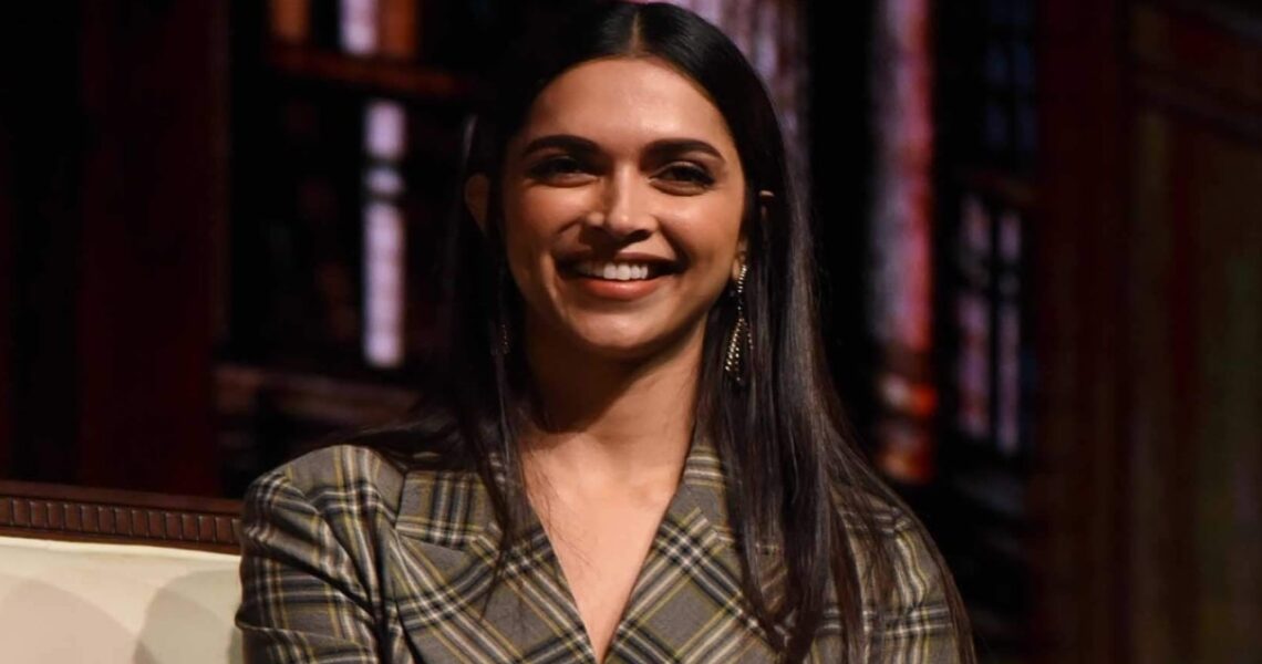 Mom-to-be Deepika Padukone reveals what she believes is ‘most convincing sign that someone is truly living their best life’ and we can’t agree more