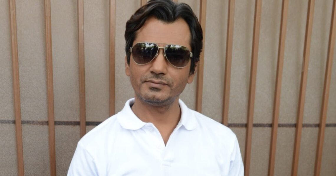 Nawazuddin Siddiqui admits he is happy being alone and thanks God for opportunity; ‘I can think of anything I want’