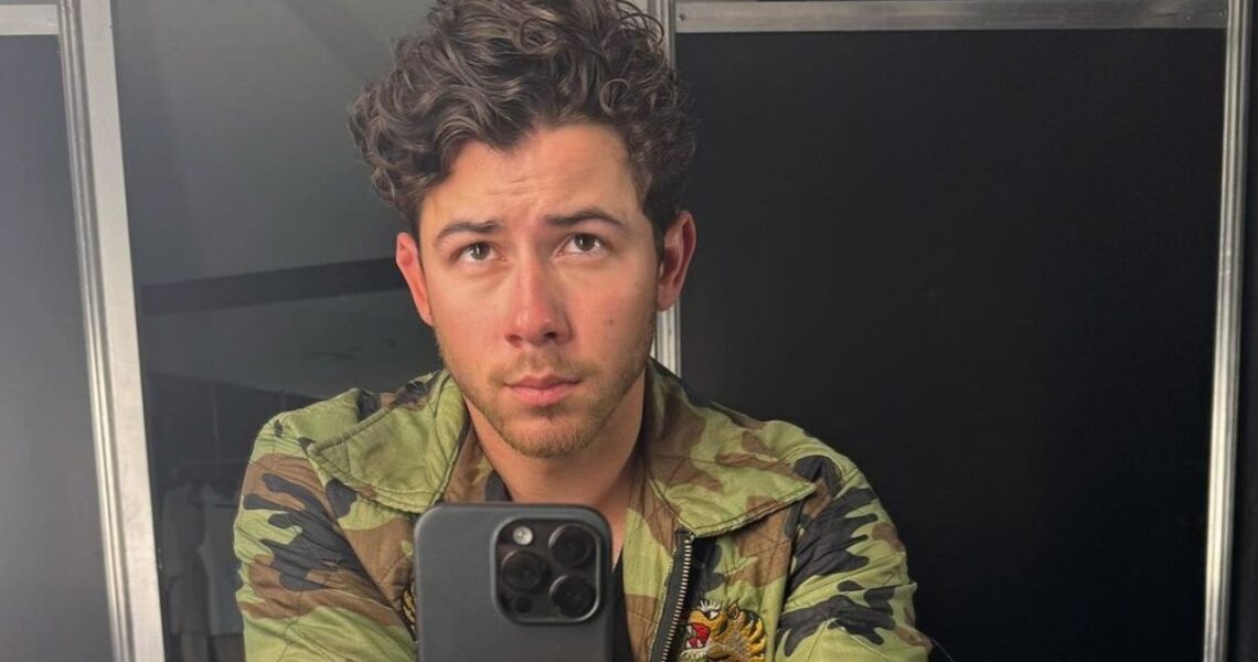 Nick Jonas to Return to Broadway? Here’s All You Need to Know