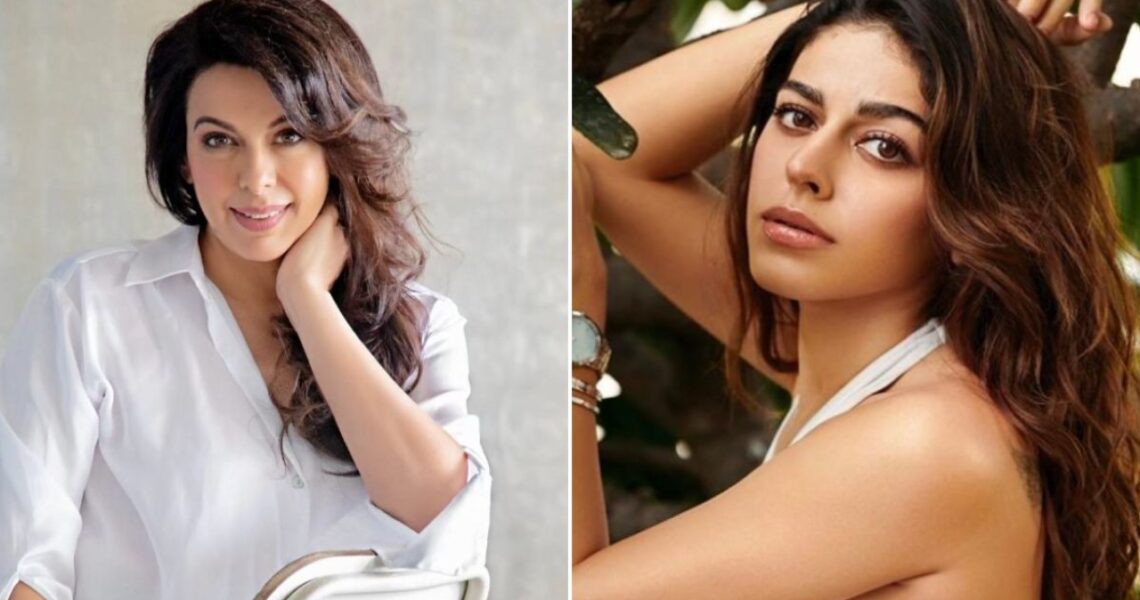 Pooja Bedi allowed her daughter Alaya F to watch only ONE film she starred in; BMCM actress shares why