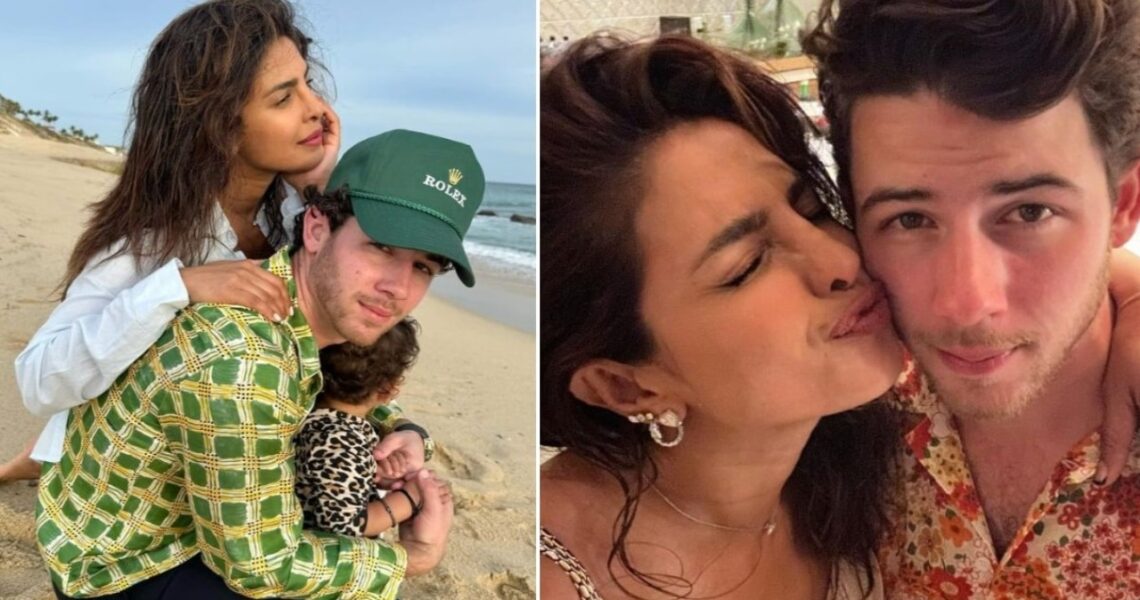 Priyanka Chopra showers hearts on hubby Nick Jonas as he’s set to star in musical The Last Five Years with Adrienne Warren