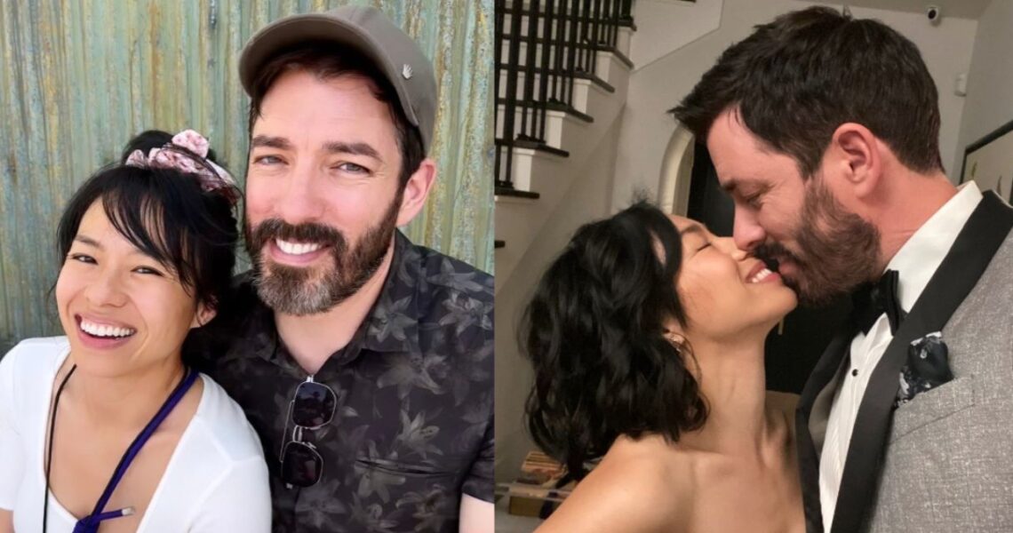 Property Brothers’ Star Drew Scott And Wife Linda Phan Are Parents To Second Child; Couple Names Daughter Piper Rae