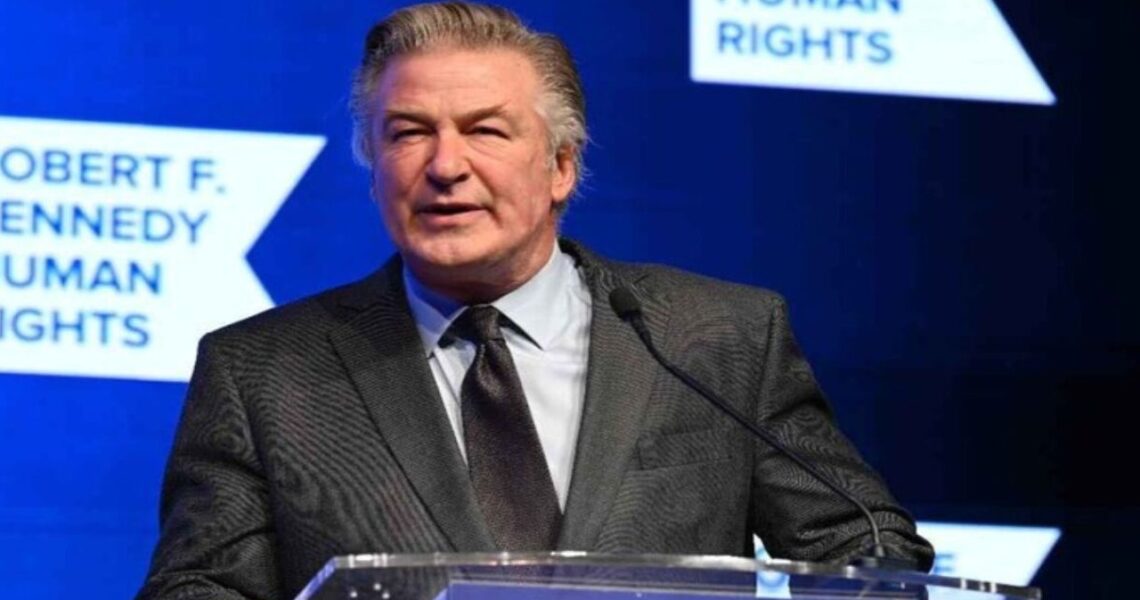 Prosecutors Allege Alec Baldwin Being ‘Erratic And Aggressive’ While Filming Of Rust, Raising Concerns About Saftey