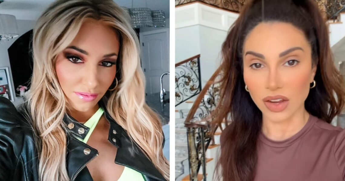 RHONJ’s Danielle Cabral and Jennifer Aydin Suspended After Tulum Party Clash; Here’s What Went Wrong