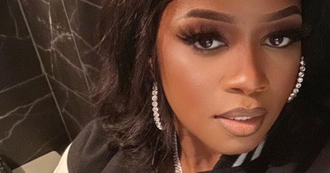 Rapper Remy Ma’s Son Arrested And Convicted With First-Degree Murder For 2021 Shooting
