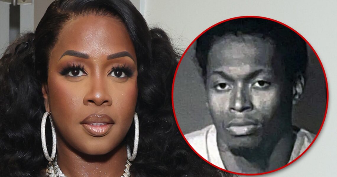Remy Ma Says She’s Standing by Son Who’s Charged with First-Degree Murder