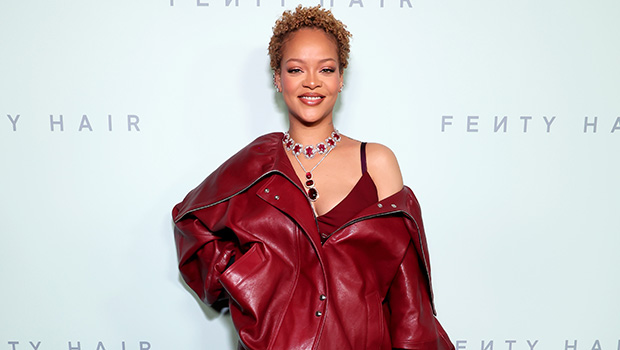 Rihanna Shares Her Mindset on Expanding Her Family With Baby No. 3 – Hollywood Life