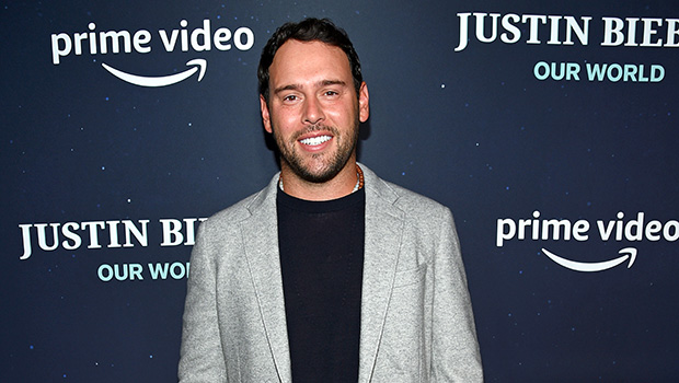 Scooter Braun Announces Retirement From Music Management: Statement – Hollywood Life