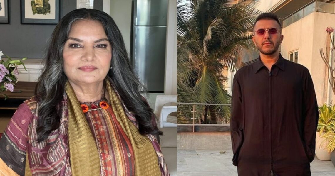 Shabana Azmi, Ritesh Sidhwani and more receive invites to join The Academy as Class of 2024 members