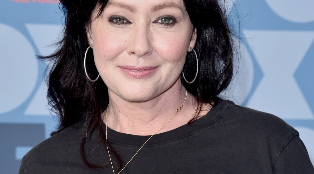 Shannen Doherty Shares Chemotherapy Update Amid Cancer Battle