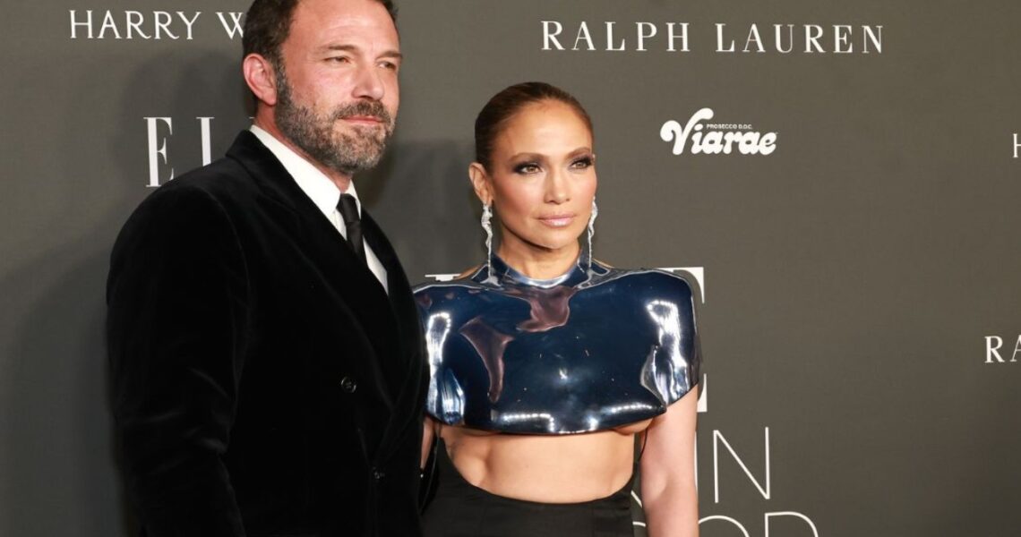 ‘She Really Tried’: Source Claims Jennifer Lopez Can’t Do ‘More’ To Save Marriage With Ben Affleck Amid Divorce Rumors