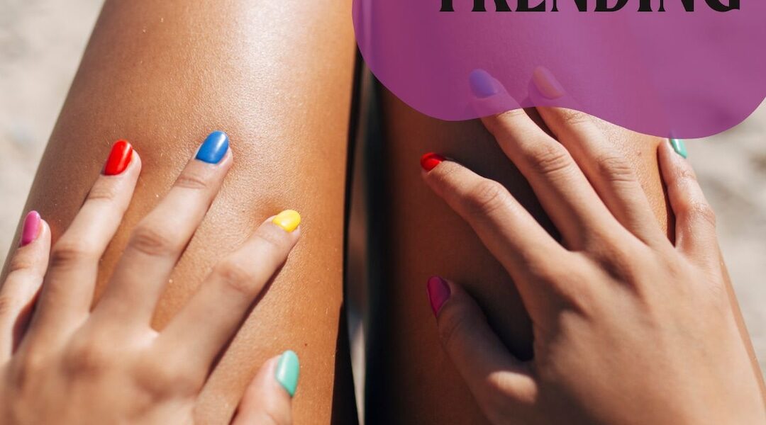 Shop the Best Polish to Pack for Vacation