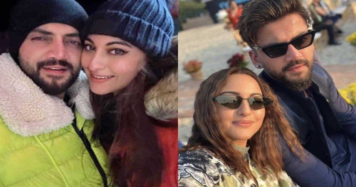 Sonakshi Sinha-Zaheer Iqbal Wedding: Couple to opt for registered marriage at groom’s house; details inside