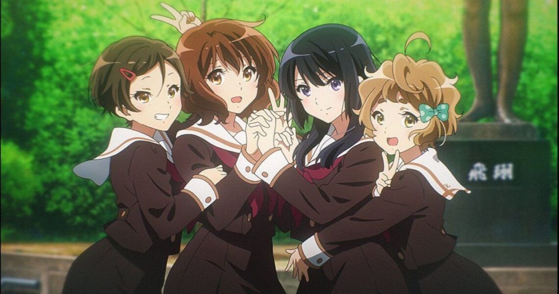 Sound! Euphonium Season 3 Episode 13: Release Date, Where To Watch, What To Expect And More