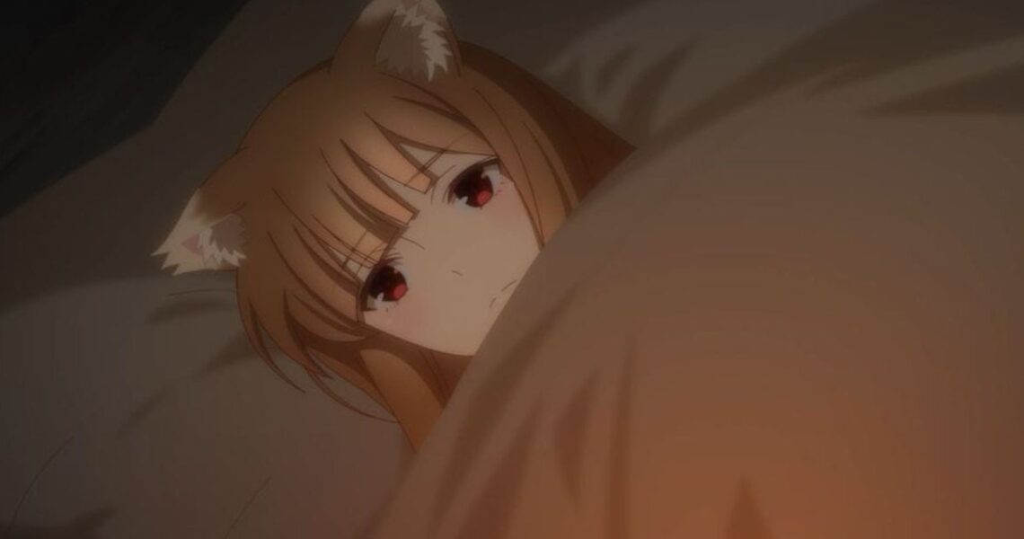 Spice and Wolf: Merchant Meets The Wise Wolf Episode 14 Release Date, Where To Stream And More