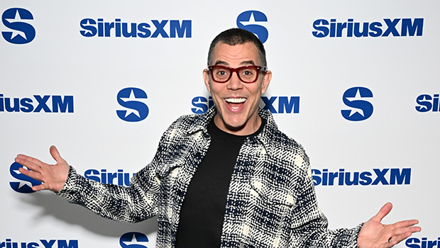 Steve-O Admits He’s Planning on Keeping Penis Face Tattoo During Tour – Hollywood Life