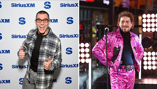 Steve-O Reveals Plans to Get a Penis Face Tattoo From Post Malone – Hollywood Life