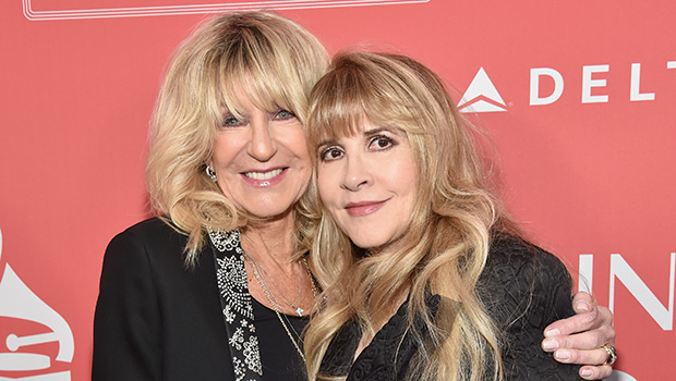 Stevie Nicks Talks Fleetwood Mac Reunion After Christine McVie’s Death – Hollywood Life